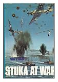 The Stuka at war