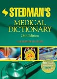 Stedman's Medical Dictionary