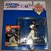 1995 - Kenner - Starting Lineup - MLB - Kirby Puckett #34 - Minnesota Twins - Vintage Action Figure - w/ Trading Card - Limited Edition - Collectible