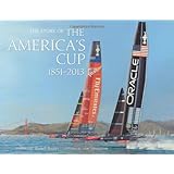 The Story of The America's Cup 1851- 2013