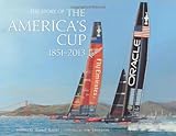 The story of the America's Cup, 1851-2013