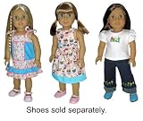 SPECIAL. Lot of Three Outfits. Fits 18