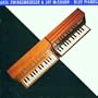Blue Pianos