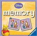 My Friends Tigger & Pooh Memory Game