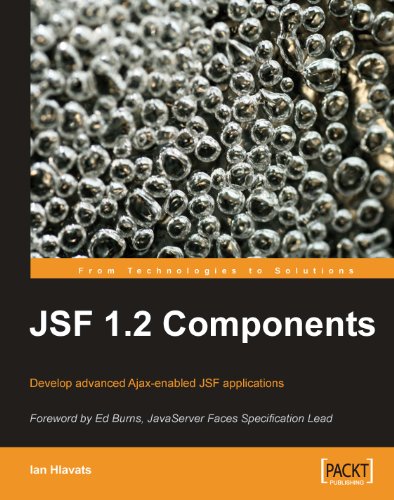 JSF 1.2 Components