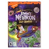 Jimmy Neutron Boy Genius for PC