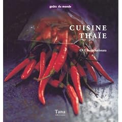 Cuisine Tha�e