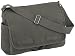 CLASSIC MESSENGER BAG Heavyweight Canvas School Laptop