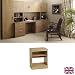 Home Office Furniture - Fully Assembled - Printer / Scanner 