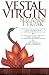 Books : Vestal Virgin: Suspense in Ancient Rome