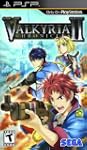 Valkyria Chronicles 2