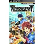 Valkyria Chronicles