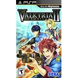 Valkyria Chronicles 2