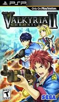 Valkyria Chronicles 2