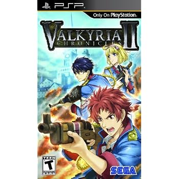 Set A Shopping Price Drop Alert For Valkyria Chronicles 2
