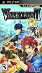 Valkyria Chronicles 2