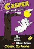 CASPER Classic Cartoons and Friends: The 1945-1957 Series
