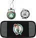 Boston Celtics CD Visor Organizer