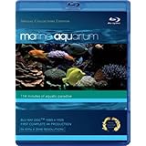 Marine Aquarium (Special Collectors Edition) [Blu-ray]