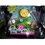 Garden Girlz Mini Garden Set - Lilly Bloom