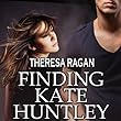 Finding Kate Huntley (Unabridged)