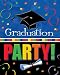 Graduation Invitations (25 count)