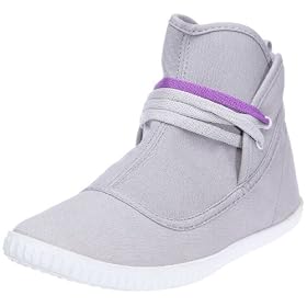 shoes basket Striipe Mary T Chaussures à lacets femme