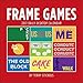 TF Publishing Frame Games 2017 Daily Desk Boxed Calendar