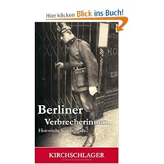 Berliner Verbrecherinnen