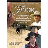 Tapadero. Vaquero One. The Californios