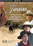 Tapadero. Vaquero One. The Californios