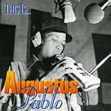 Review Augustus Pablo  / This Is Augustus Pablo: Rebel Rock Reggae
