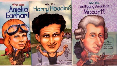 Harry Houdini