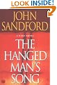 The Hanged Man's Song (Sandford, John)