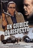 un giudice di rispetto / Outsider (Dvd) Italian Import