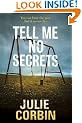 Tell Me No Secrets