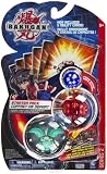 Bakugan Battle Brawlers Starter Pack - " NOT Randomly Picked" (CB02075)