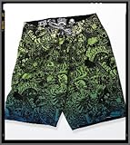 Review   / Lost Enterprises MAYHEM FADE Mens Surfing Boardshorts In Blue