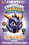 Skylanders Mask of Power: Spyro versu...