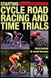 time trial bicycles