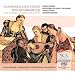 Early Baroque Canons and Dance