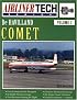De Havilland Comet (AirlinerTech Series, Vol. 7)
