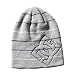 DC Shoes Columbus Knit Beanie (One size, Heather)