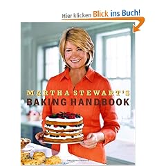 Martha Stewart's Baking Handbook