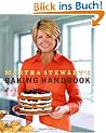 Martha Stewart's Baking Handbook