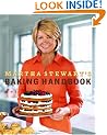 Martha Stewart's Baking Handbook