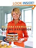 Martha Stewart's Baking Handbook