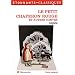 Le Petit Chaperon rouge : Et autres contes