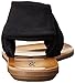 Dirty Laundry Women's Bright Spot Shimm Flat Sandal