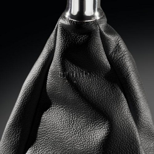 Edurance Shift Boot Finisher-black